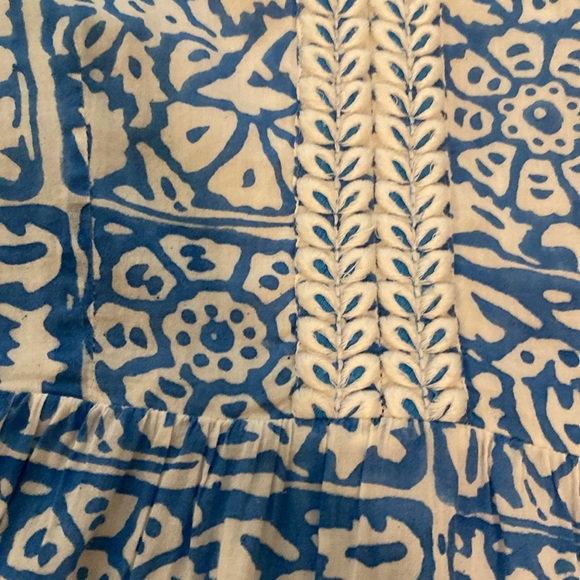 Roller Rabbit Dress - Picture 7 of 7